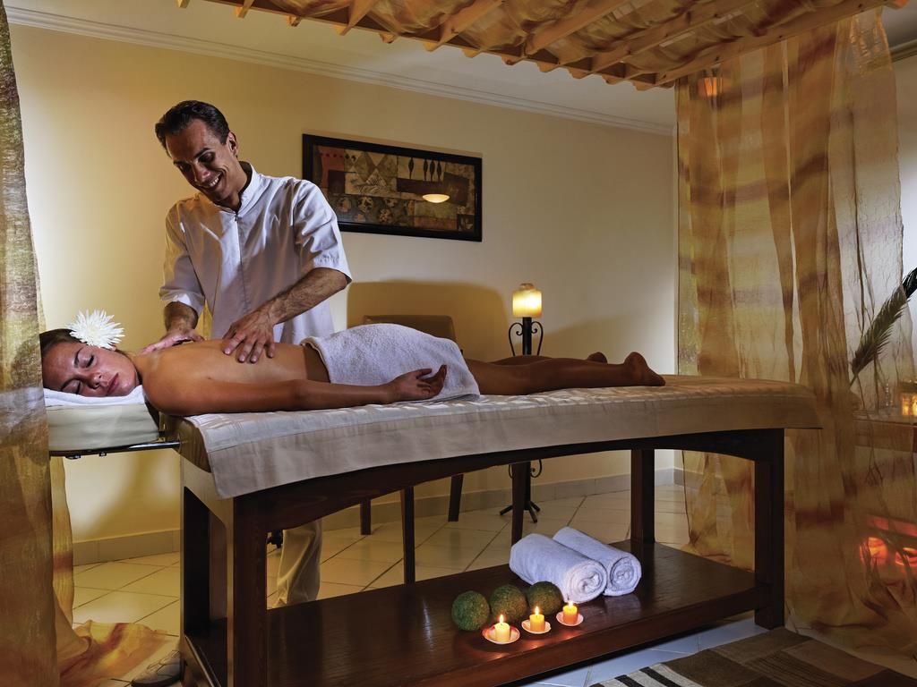 MOVENPICK RESORT TABA - 25