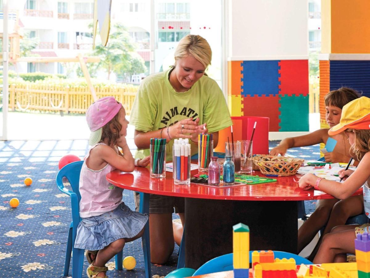 MOVENPICK RESORT TABA - 6