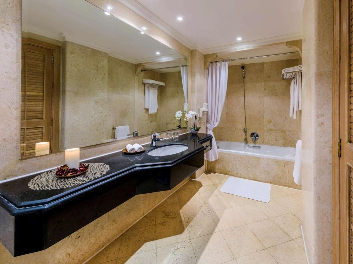 MOVENPICK RESORT TABA - 7