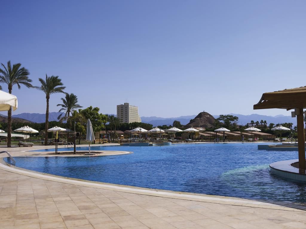 MOVENPICK RESORT TABA - 8