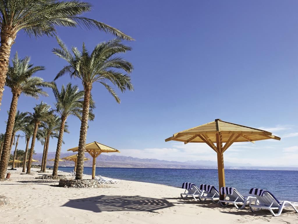 MOVENPICK RESORT TABA - 10