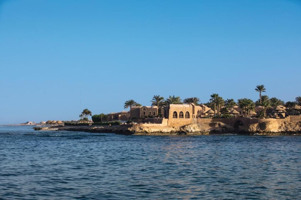 MOVENPICK RESORT EL QUSEIR - 1