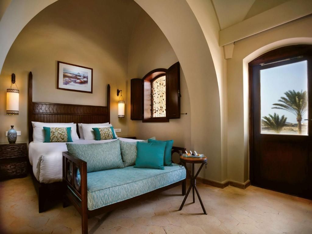 MOVENPICK RESORT EL QUSEIR - 12