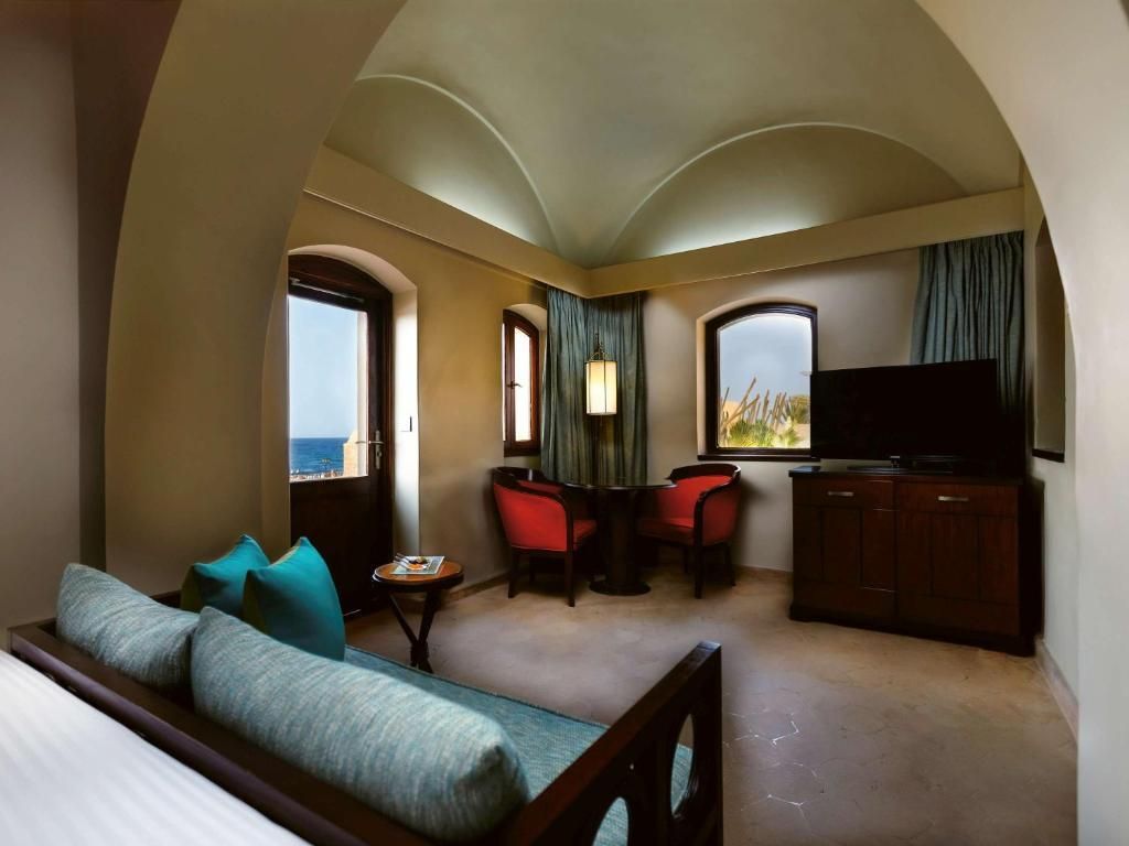 MOVENPICK RESORT EL QUSEIR - 13