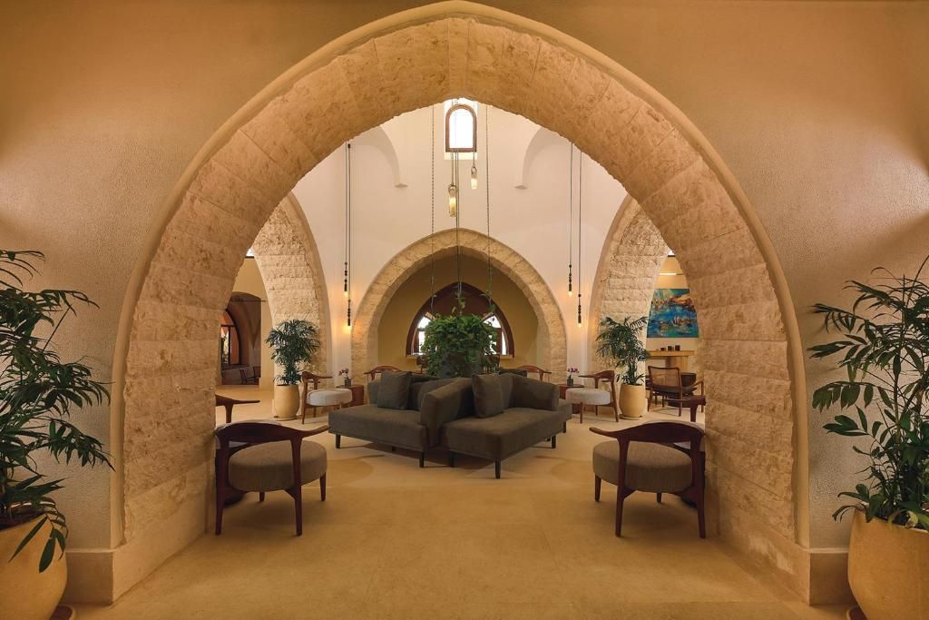 MOVENPICK RESORT EL QUSEIR - 19