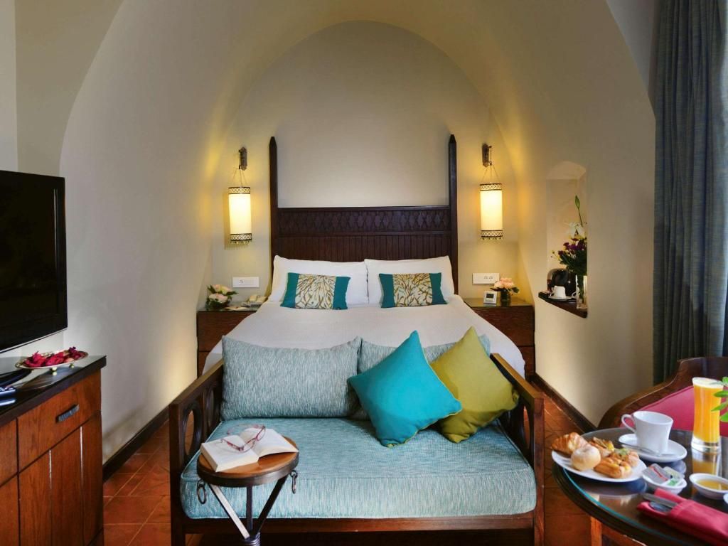 MOVENPICK RESORT EL QUSEIR - 9