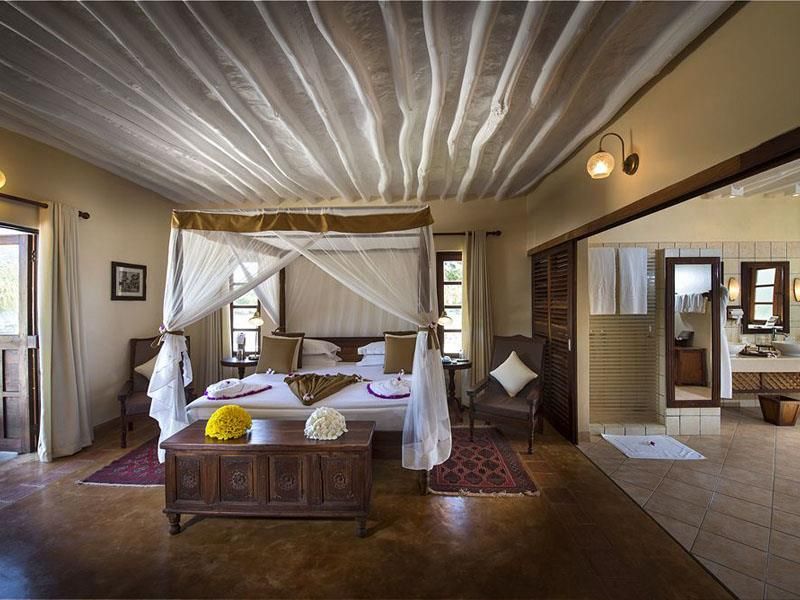 NEPTUNE PWANI BEACH RESORT & SPA - 2