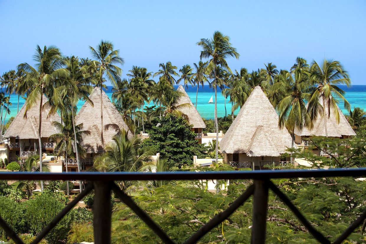 NEPTUNE PWANI BEACH RESORT & SPA - 13