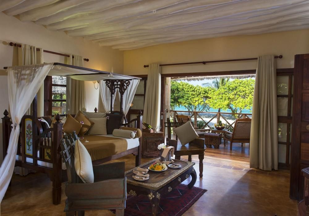 NEPTUNE PWANI BEACH RESORT & SPA - 5