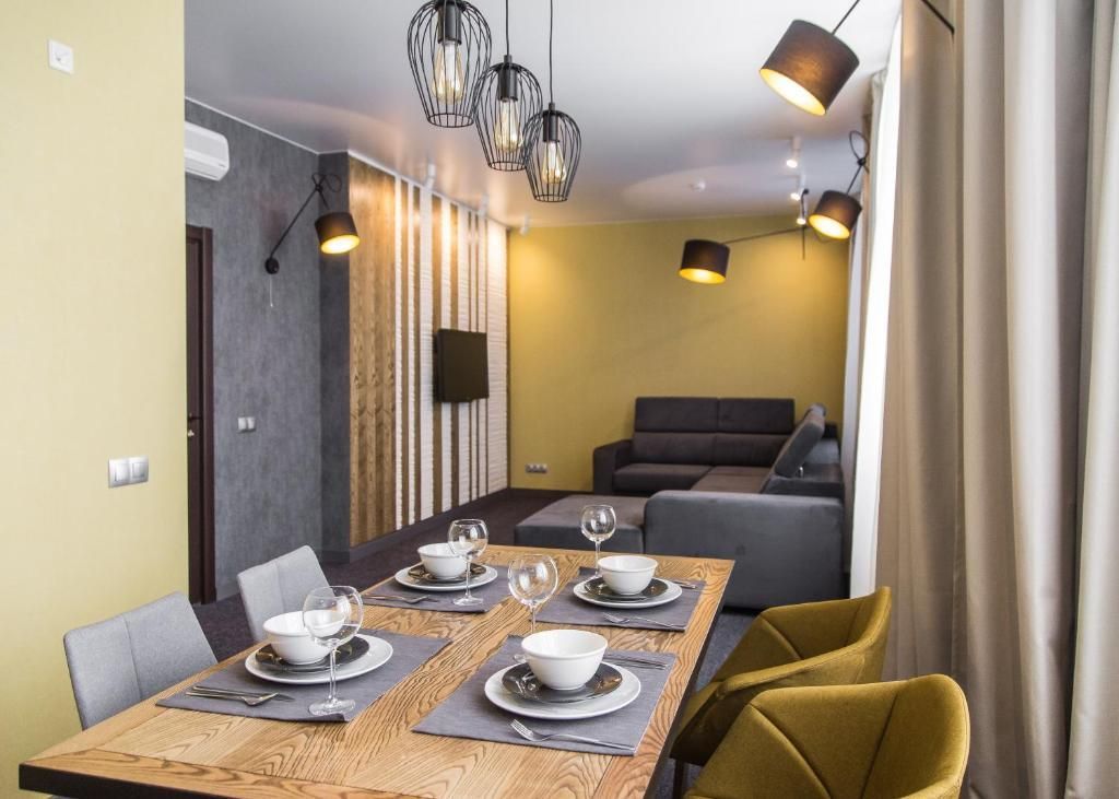 NEW STAR, отель - 12