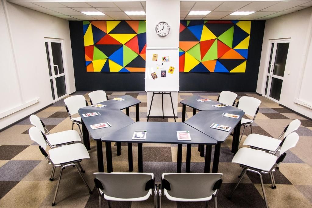 NEW STAR, отель - 13