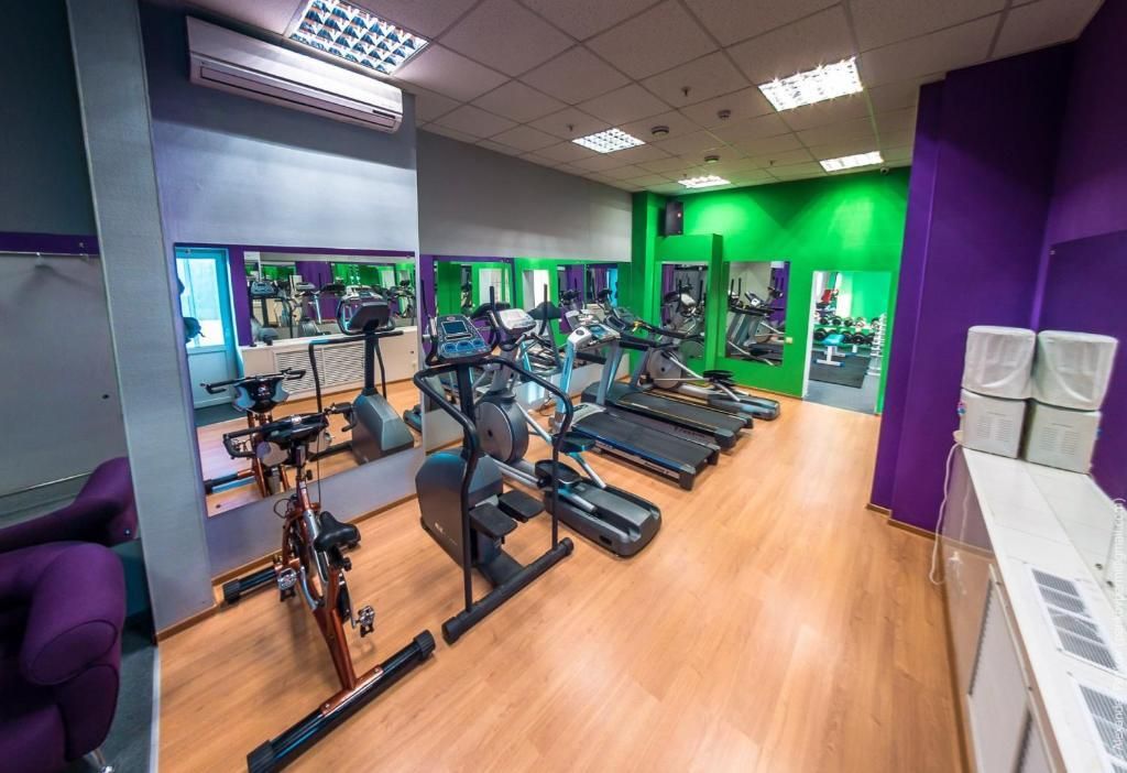 NEW STAR, отель - 18