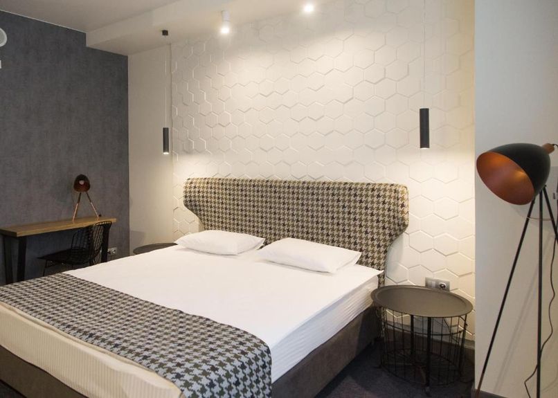 NEW STAR, отель - 3