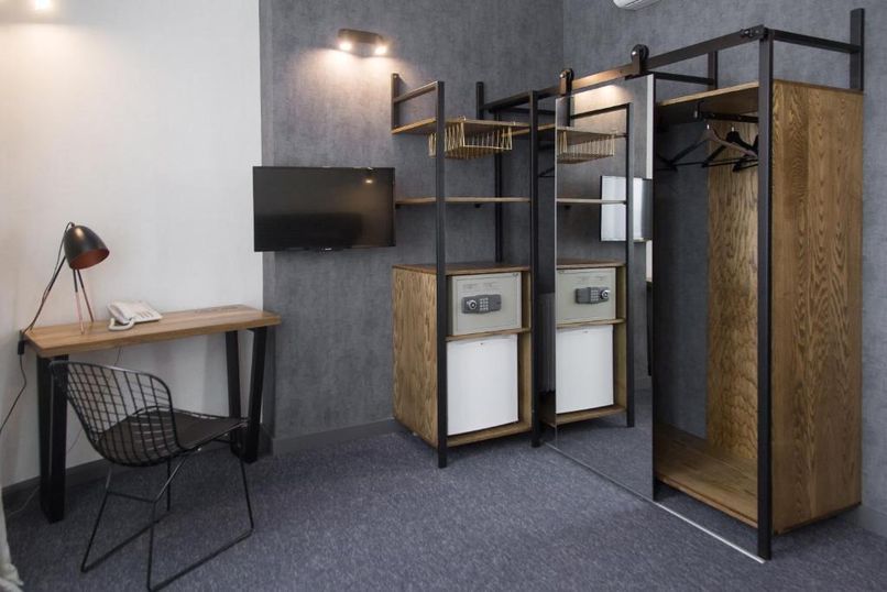 NEW STAR, отель - 4