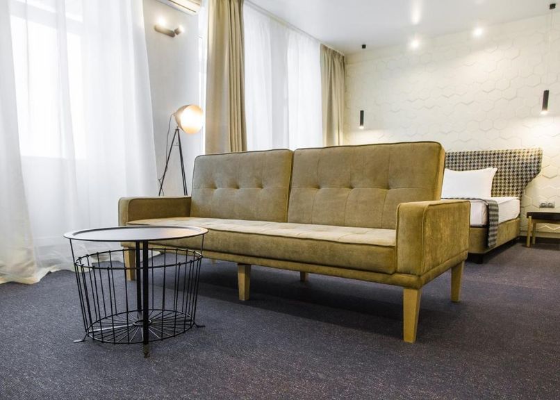 NEW STAR, отель - 5