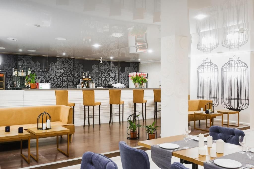 NEW STAR, отель - 8