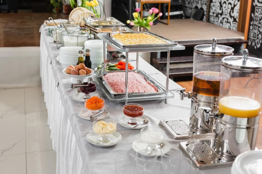 NEW STAR, отель - 9