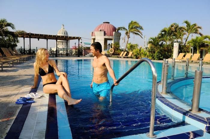 IBEROSTAR SELECTION PARQUE CENTRAL - 12