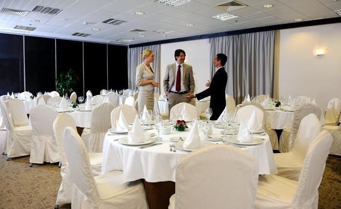 IBEROSTAR SELECTION PARQUE CENTRAL - 10