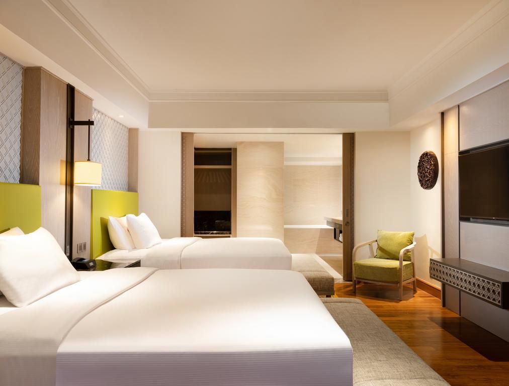 HILTON BALI RESORT (ex. GRAND NIKKO BALI RESORT & SPA) - 2