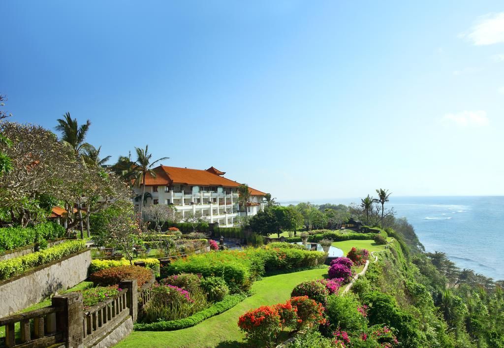 HILTON BALI RESORT (ex. GRAND NIKKO BALI RESORT & SPA) - 13