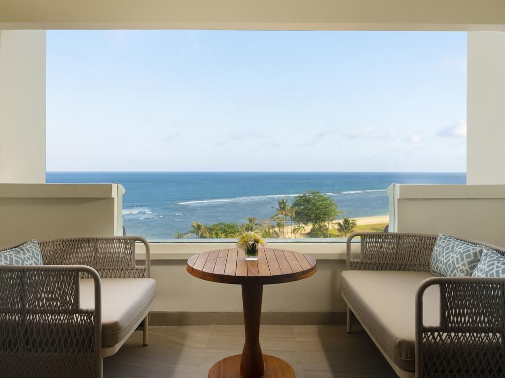 HILTON BALI RESORT (ex. GRAND NIKKO BALI RESORT & SPA) - 16