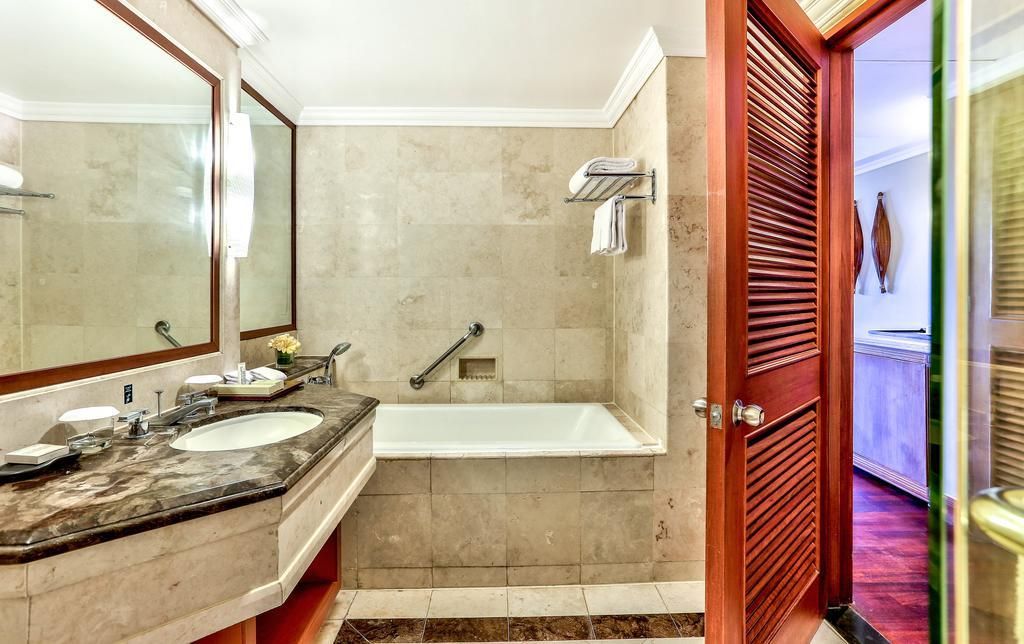 HILTON BALI RESORT (ex. GRAND NIKKO BALI RESORT & SPA) - 17