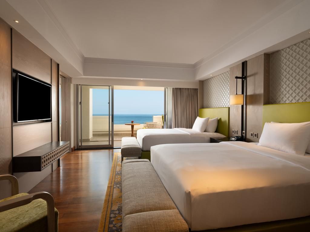 HILTON BALI RESORT (ex. GRAND NIKKO BALI RESORT & SPA) - 18