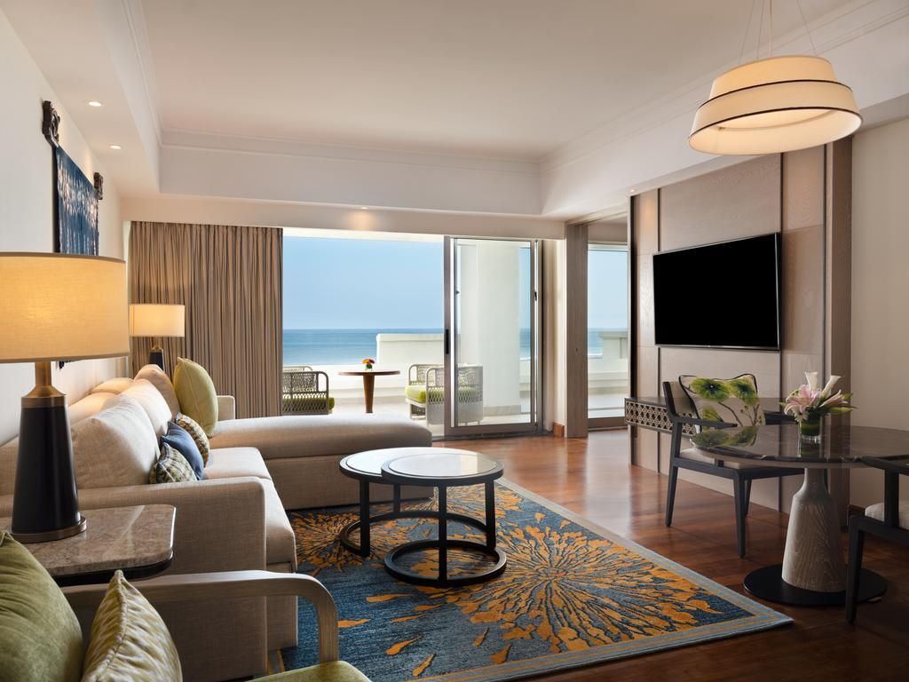 HILTON BALI RESORT (ex. GRAND NIKKO BALI RESORT & SPA) - 22