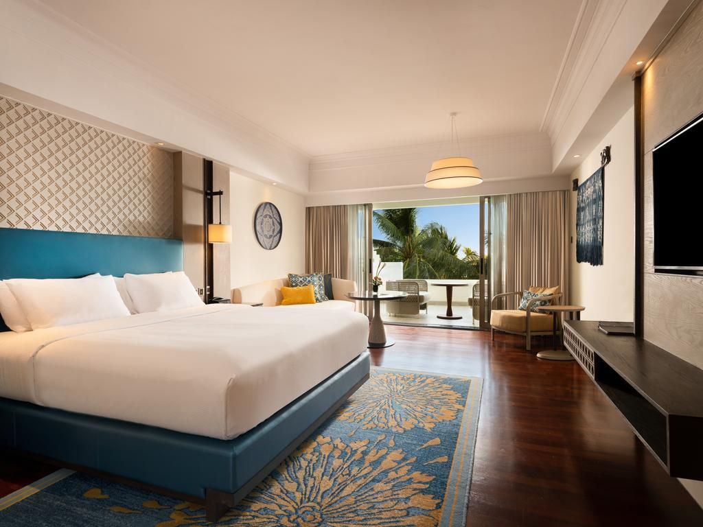 HILTON BALI RESORT (ex. GRAND NIKKO BALI RESORT & SPA) - 23