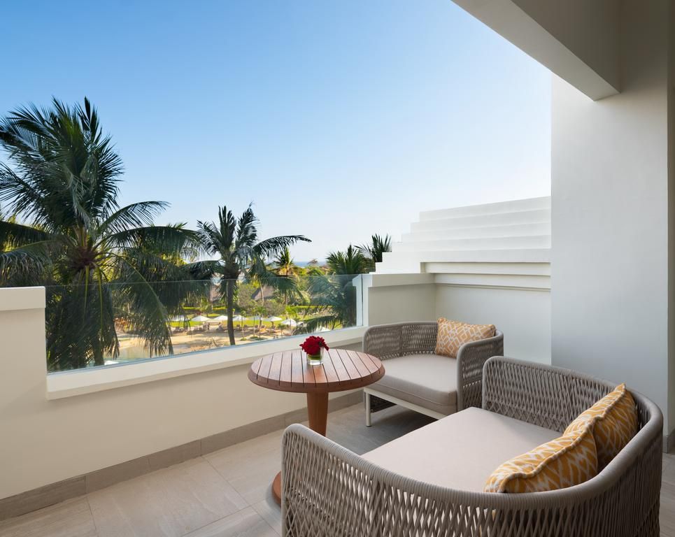 HILTON BALI RESORT (ex. GRAND NIKKO BALI RESORT & SPA) - 24
