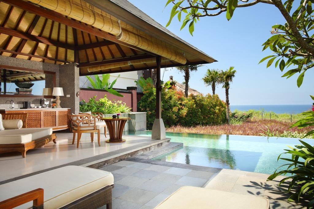 HILTON BALI RESORT (ex. GRAND NIKKO BALI RESORT & SPA) - 28