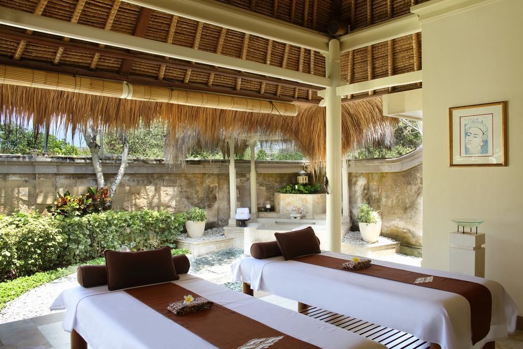 HILTON BALI RESORT (ex. GRAND NIKKO BALI RESORT & SPA) - 29