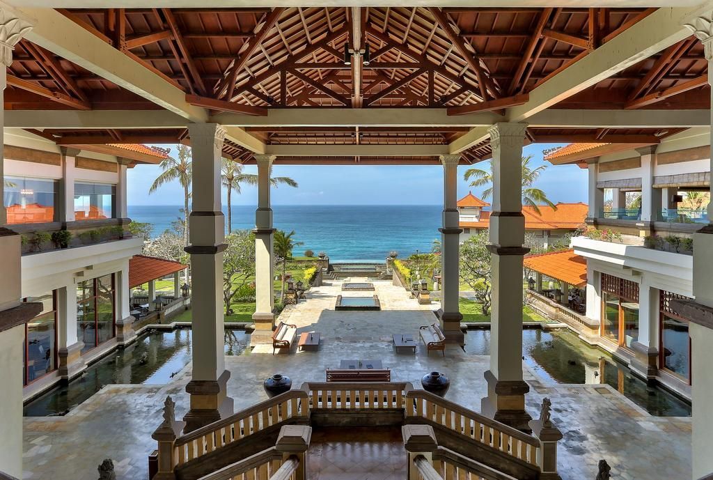 HILTON BALI RESORT (ex. GRAND NIKKO BALI RESORT & SPA) - 30