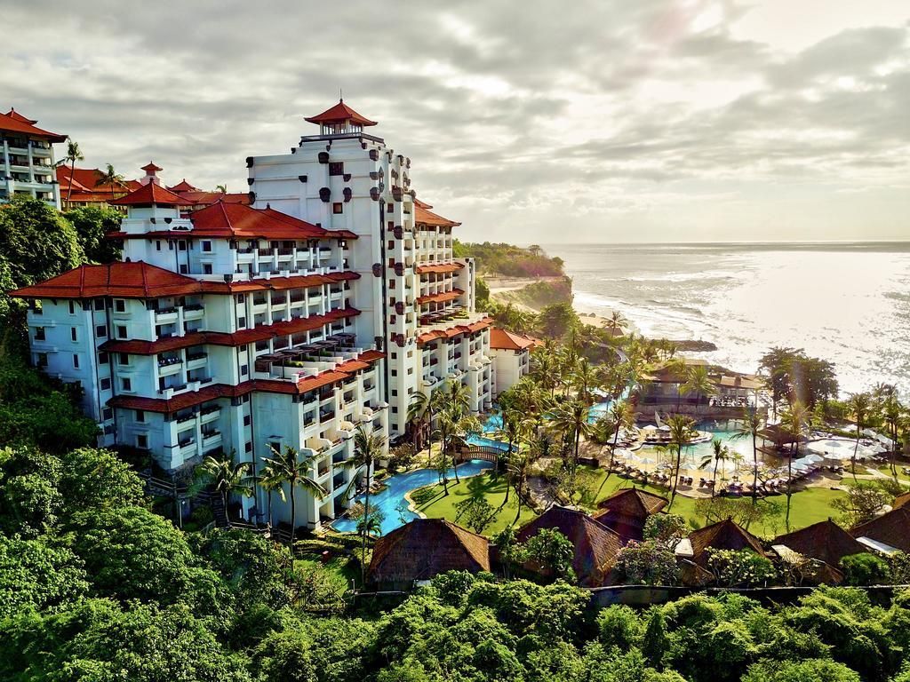 HILTON BALI RESORT (ex. GRAND NIKKO BALI RESORT & SPA) - 32