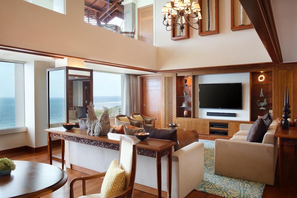 HILTON BALI RESORT (ex. GRAND NIKKO BALI RESORT & SPA) - 6