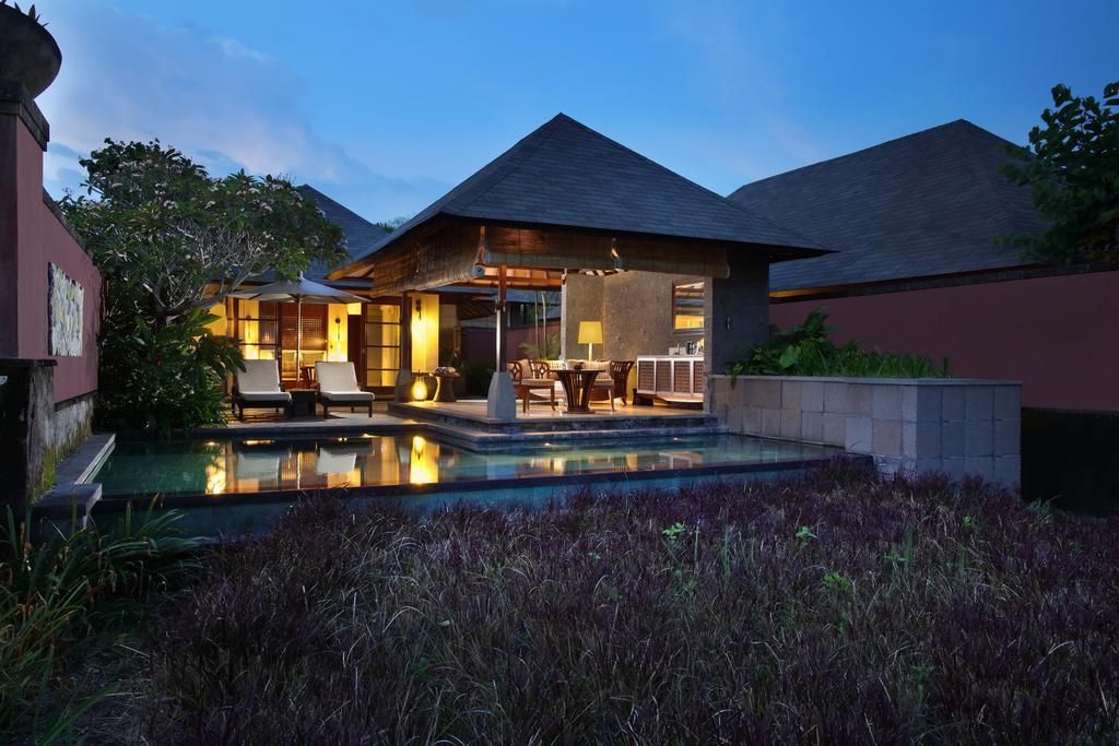 HILTON BALI RESORT (ex. GRAND NIKKO BALI RESORT & SPA) - 8