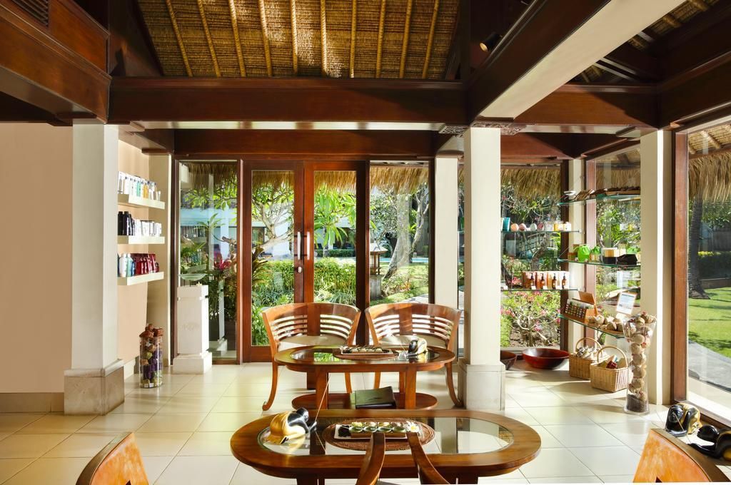 HILTON BALI RESORT (ex. GRAND NIKKO BALI RESORT & SPA) - 9