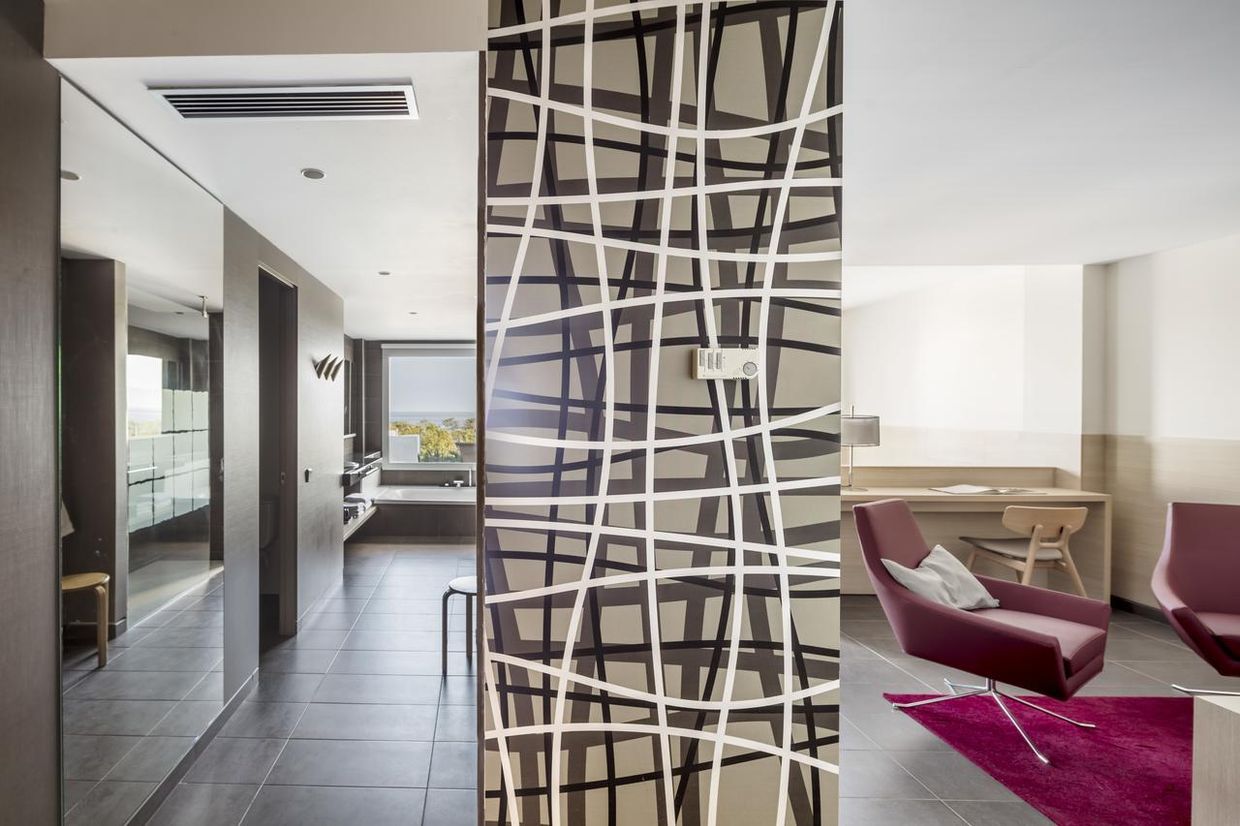 AQUA HOTEL AQUAMARINA & SPA - 11