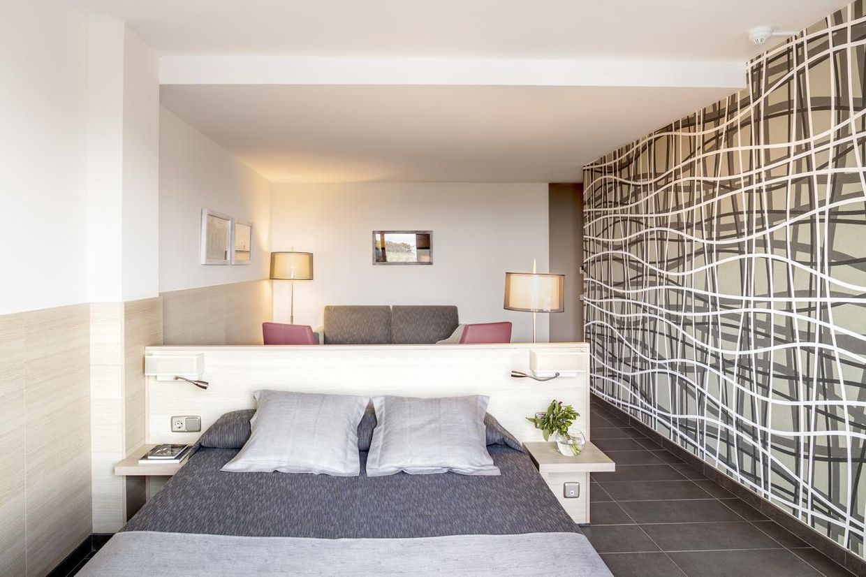 AQUA HOTEL AQUAMARINA & SPA - 12