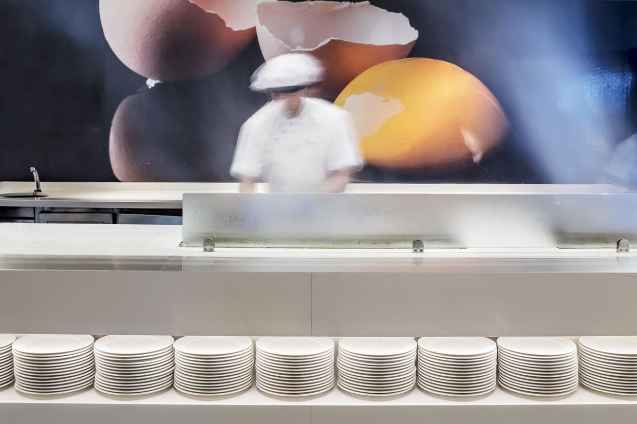 AQUA HOTEL AQUAMARINA & SPA - 14