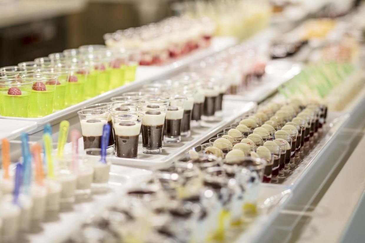 AQUA HOTEL AQUAMARINA & SPA - 15