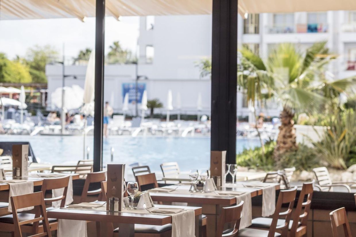 AQUA HOTEL AQUAMARINA & SPA - 16