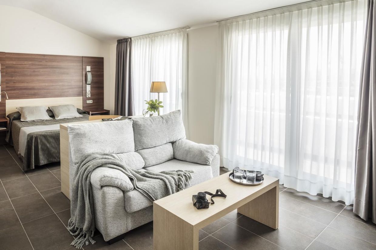 AQUA HOTEL AQUAMARINA & SPA - 19