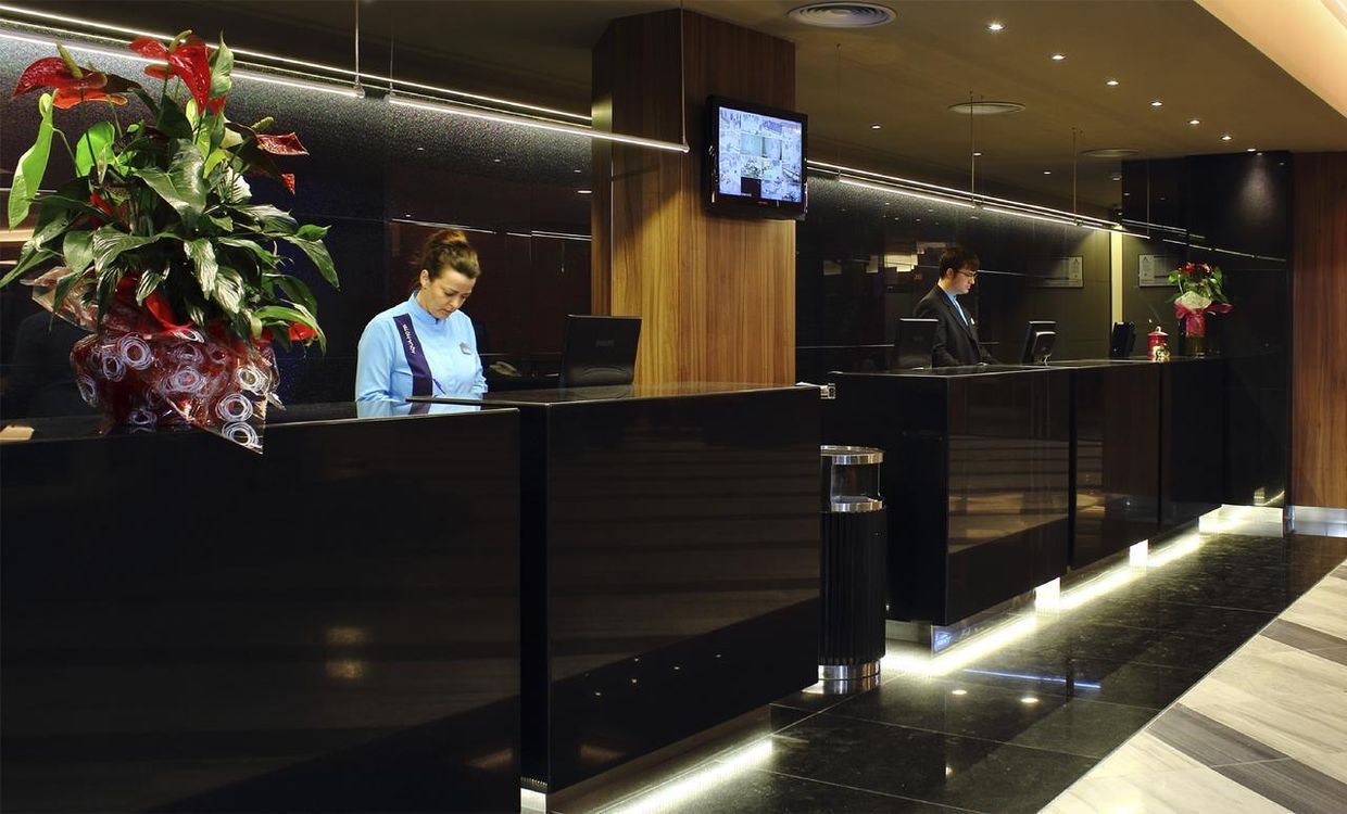 AQUA HOTEL AQUAMARINA & SPA - 21