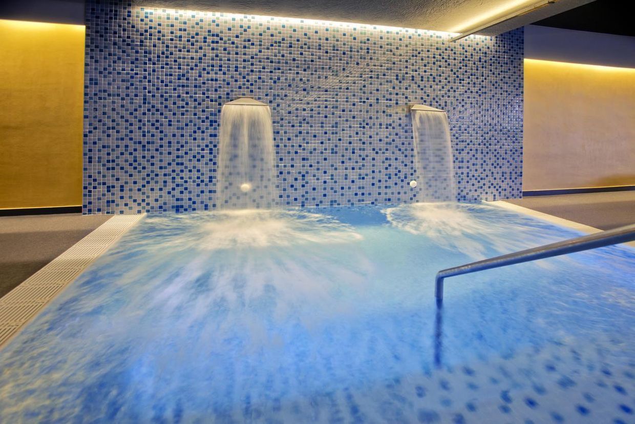 AQUA HOTEL AQUAMARINA & SPA - 25