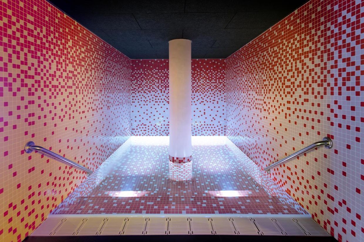 AQUA HOTEL AQUAMARINA & SPA - 26