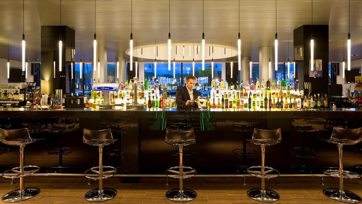 AQUA HOTEL AQUAMARINA & SPA - 27