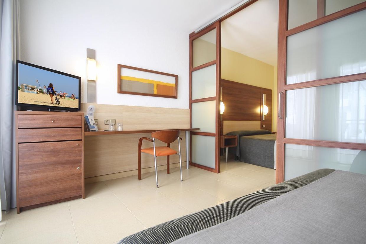 AQUA HOTEL AQUAMARINA & SPA - 32