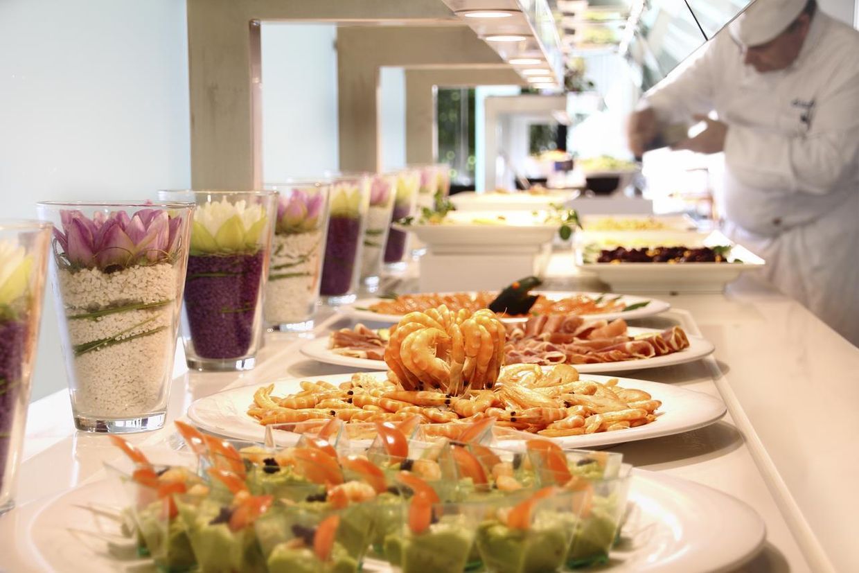 AQUA HOTEL AQUAMARINA & SPA - 37